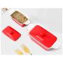 Wholesale Custom Waterproof Casual Oven Baked Bowl