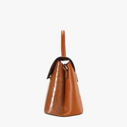 Susen Chrisbella 2022 high quality bags bolsas ostrich crocodile purses and handbags sac a main ladies luxury handbags for women