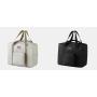 HR380 Travel Storage Bag Fabric Folding Portable Bag Oxford Cloth Reinforced Clothing Miscellaneous Sorting Moving Storage Bag