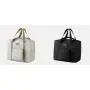 HR380 Travel Storage Bag Fabric Folding Portable Bag Oxford Cloth Reinforced Clothing Miscellaneous Sorting Moving Storage Bag