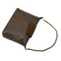 2024 Custom Fashion Dumpling Ladies Tote Bags For Women With Shoulder Chain