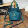 2023 Trend Canvas Tote Bag Plain Fashion Handbag Manufacturer Customize Polyester Computer Bag Laptop