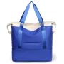 Gym Workout Overnight Tote Bag with Wet Pocket Custom Logo Expandable Sports Weekender Travel Duffel Bag