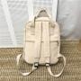 The Cheapest Price Wholesale New Design Mommy Baby Bag Portable Diaper Bag Baby Diaper Hiking Backpack