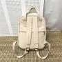 The Cheapest Price Wholesale New Design Mommy Baby Bag Portable Diaper Bag Baby Diaper Hiking Backpack