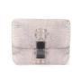 Top Quality Ladies Women Crocodile Skin Shoulder Hand Bags Real Alligator Leather Women'S Messenger Crossbody Bag