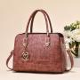 2024 Fashion design Korea Trendy Ladies Shoulder Bags Fashion Latest Women High Quality Designers Lady's Handbags For Women