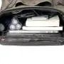 PU Leather Backpack Purse  Women Fashion Multipurpose Design Handbag Ladies Men Shoulder Bags Travel Backpack