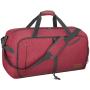 2024 Hot selling Travel Smell Proof Backpack  anti theft polyester fashion laptop backpack laptop back pack chargeable usb