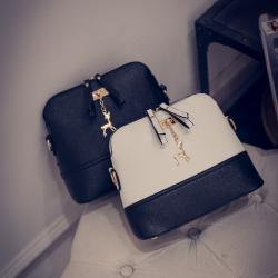 Fashion Pu Woman Luxury Handbags Single Shoulder Bag Women Hand Bags Ladies Designer Bags Handbag for Women Luxury Bolsos HB6023