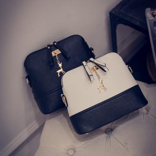Fashion Pu Woman Luxury Handbags Single Shoulder Bag Women Hand Bags Ladies Designer Bags Handbag for Women Luxury Bolsos HB6023