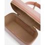New Arrival Latest Designer Handbags Cute Pink Bucket Handbags Mini Ladies Cross Body Bag