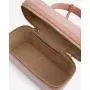New Arrival Latest Designer Handbags Cute Pink Bucket Handbags Mini Ladies Cross Body Bag