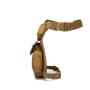 WTB056 Lightweight Waist Bag For Men Sport Training Drop Leg Bag Wholesale Outdoor Camouflage Men Tactical Bag