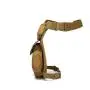 WTB056 Lightweight Waist Bag For Men Sport Training Drop Leg Bag Wholesale Outdoor Camouflage Men Tactical Bag
