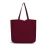 Large capacity leisure shopping bag foldable storage tote women's lightweight nylon cloth shoulder bag commuting bag