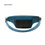 Custom Smell Proof Fanny Pack Bag Smoking Accessories Stash Jar Special Purpose Smell Proof Bags for Storage
