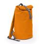 CHANGRONG Custom all purpose recycled polyester canvas camping hiking backpack bag for outdoor travel