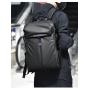 ZF118 Fashion Shoulder Bag Men Polyester Waterproof Wear-resistant Computer Bag Casual Travel Business Backpacks Basketball Bag