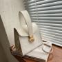 New Design Hot Sell Womens Purses And Handbags Stone Grain Bolsos Shoulder Crossbody Bag  Handbags Woman Bags Luxury WF2208007