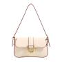 ZR829 Woman Bag Hot Selling New Fashion Summer Fashion High Quality Cross Shoulder Handbag PU Female Leisure VersatileSmall Bag