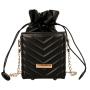 New Fashion  Mini Luxury Cute Comfortable Pearl Handle Small Jelly Square Bag Handbags
