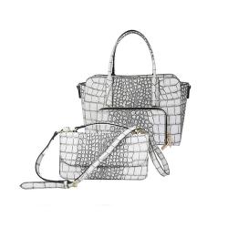 Wholesale Fashion Ladies Wallet Ladies Pars Handbag Set