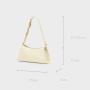2022 Hot Selling Products Ladies Sling Women hand bags Vegan Pu Leather Custom Shoulder Bag for Women