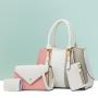 Wholesale factory ladies hand bags large capacity women's handbags crossbody shoulder bags for women Tote bags