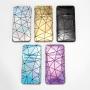 CUIKCA Card Holder Wallet Magic Slim Pu Leather Men Purse Women Magic Wallet