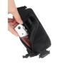 ZR519 Backpack Shoulder Strap Hanging Bag Portable Oxford Phone Tool Mountaineering Camping Small Bag Survival Outgoing Sports
