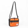 CHANGRONG Custom Unisex Classic Recycled Travel Crossbody waist Bag Sling Purse for Women Men