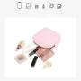 XL314 Durable Fashion Cosmetic Bag Korean New Version Lightweight Wash Bag Wholesalers Mini Cosmetic Bag