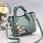 2023 Newest Ladies bags Fashion high quality Pu leather luxury bags women's handbags