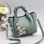 2023 Newest Ladies bags Fashion high quality Pu leather luxury bags women's handbags
