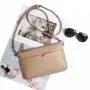 2024 new trend women's shoulder bag PU leather women's thin crossbody bag wholesale