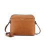 Lovevook Realer brand chain shoulder bag for women small handbag purse with rivets female tassel crossbody bags mini clutch Gold