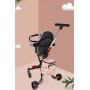 Baby Stroller Artifact Baby Car Storage Bag Hanging Diapers Bag Baby Stroller Bag