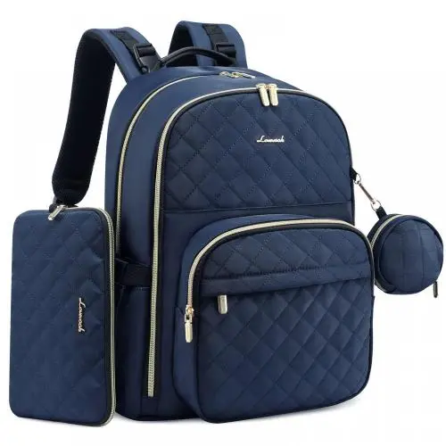 LOVEVOOK All-in-One design Multifunction mummy backpacks baby nappy bags with changing Pad large travel baby diaper bag backpack