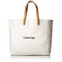 Gelory New Selling Cheap Custom Logo Printed Ladies Daily Shopping Leather Large Tote Bag