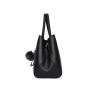 2022 OEM Big PU Leather Handbags for Women Luxury Tote Handbags Bags Bags Women Handbags Ladies