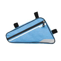 XL208 Wholesalers Road Bike Saddle Bags Fashion Large Capacity Road Bike Saddle Bags Anti Water Cycling Accessories Organiser