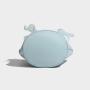 2024 Custom Butterfly Knot Purses And Handbags Wooden Handle Bucket Bags Women Handbags Ladies