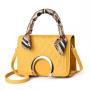 Newest Ladies bags Fashion high quality Pu leather bags trendy women mini handbags