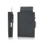 Wholesale Multifunctional cosmetic bag Multi-card card bag with zipper and handle bag
