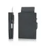 Wholesale Multifunctional cosmetic bag Multi-card card bag with zipper and handle bag