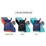 ZWY172 New Outdoor Racket Bag Men Women Waterproof Daily Fitness Running Cycling Backpack Hot Sale Oxford Wearable Backpack