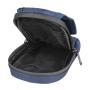 Oem Wholesale Smell Proof Bag Odor Proof Pouch Dog Tested Mini Stash Crossbody Bags for Travel Storage