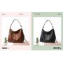 LOVEVOOK&REALER Latest Fashion Women Handbags PU Tote Bags For Ladies 2020 AUTUMN AND WINTER.