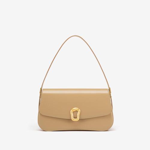 High Quality Classic Luxury Custom Purse and Handbag Small Square Messenger Cross Body Bags For Woman